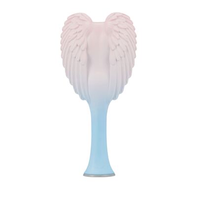 Angel 2.0 - Ombré Rose Pink/Serenity Blue