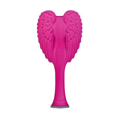 Cherub 2.0 - Soft Touch Electric Pink