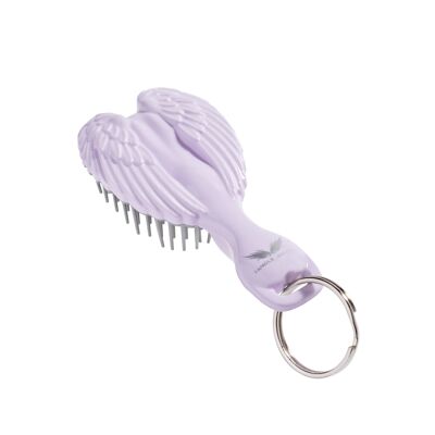 Keyrings - Lilac