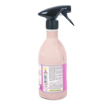 Recette spray vaisselle - 480ml 3