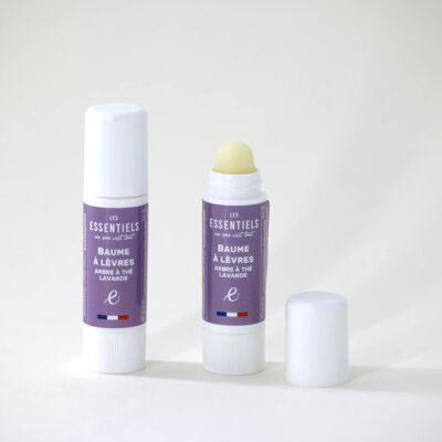 Teebaum & Lavendel Lippenbalsam
