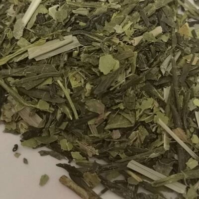 Green Punch - 30g