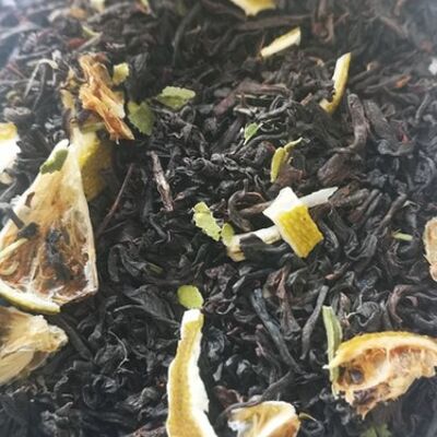 Tideswell Tea - 30g