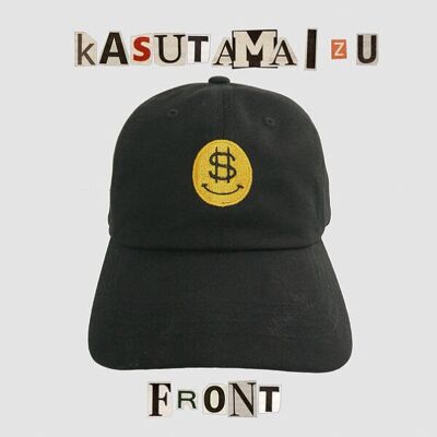 CAPPELLO SMILEY KASUTAMAIZU