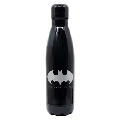 STOR STAINLESS STEEL BOTTLE 780 ML BATMAN SYMBOL YOUNG ADULT