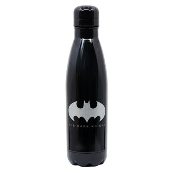 STOR FLACON INOX 780 ML SYMBOLE BATMAN JEUNE ADULTE