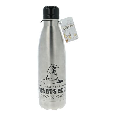 FLACON INOX STOR 780 ML HARRY POTTER JEUNE ADULTE