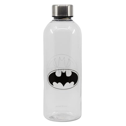 Stor botella hidro 850 ml batman symbol young adult