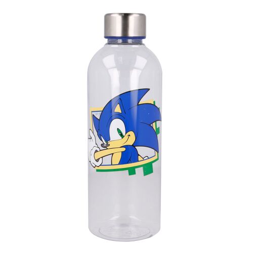 Stor botella hidro 850 ml sonic young adult