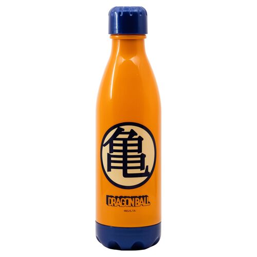 Stor botella pp daily grande 660 ml dragon ball young adult