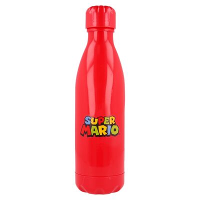 STOR GROSSE PP-TAGESFLASCHE 660 ML SUPER MARIO YOUNG ADULT