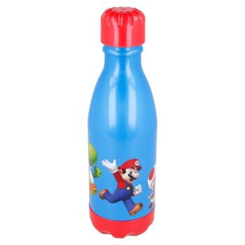 STOR FLACON PP POUR ENFANTS 560 ML SUPER MARIO