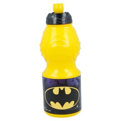 STOR SPORT FLASCHE 400 ML BATMAN SYMBOL