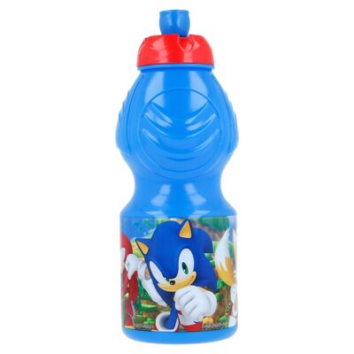 STOR SPORTFLASCHE 400 ML SONIC