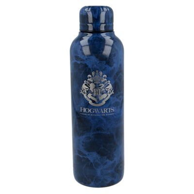 STOR STAINLESS STEEL THERMOS BOTTLE 515 ML HARRY POTTER YOUNG ADULT