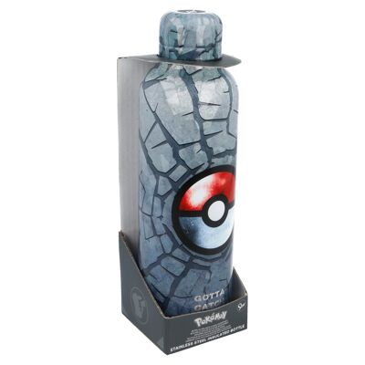 STOR EDELSTAHL THERMOSFLASCHE 515 ML POKEMON DISTORTION JUNGER ERWACHSENER