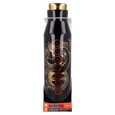 STOR STAINLESS STEEL DIABOLO THERMO BOTTLE 580 ML DRAGON BALL YOUNG ADULT