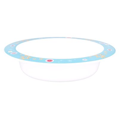 STOR BOWL MICRO KIDS PEPPA MAIALE LA GENTILEZZA CONTA