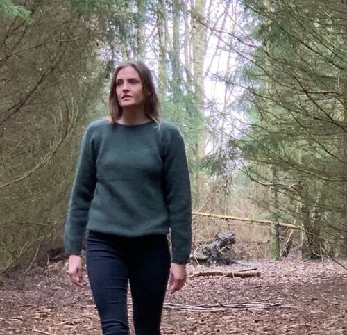 Forest Sweater (Womens)