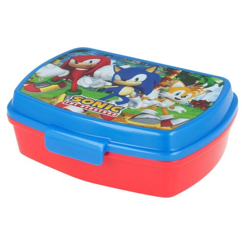 Stor sandwichera rectangular sonic