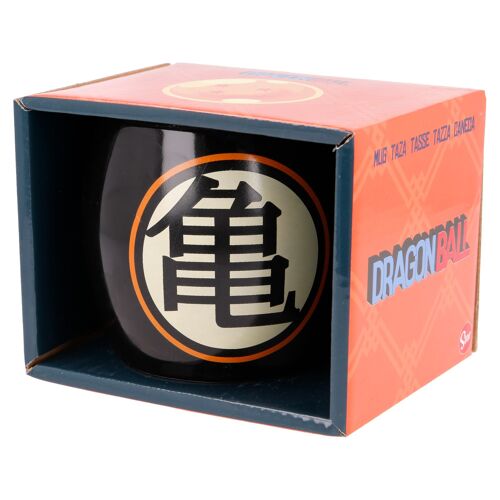 Stor taza ceramica globe 380 ml en caja regalo dragon ball young adult