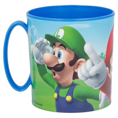 Micro tazza Stor da 390 ml Super Mario