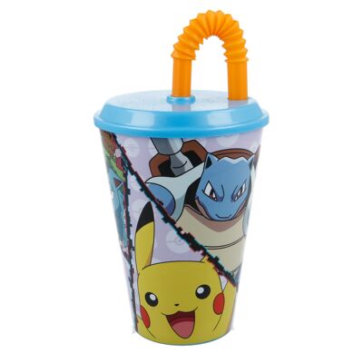 STOR EASY CANE CUP 430 ML POKEMON DISTORTION