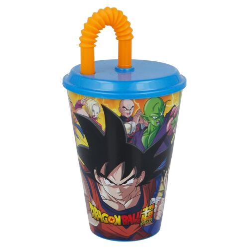 Stor vaso caña easy 430 ml. dragon ball