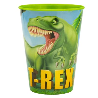 STOR SMALL EASY BICCHIERE 260 ML DINOSAURO