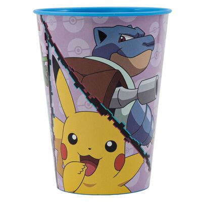 AUFBEWAHRUNG KLEINER EASY CUP 260 ML POKEMON DISTORTION