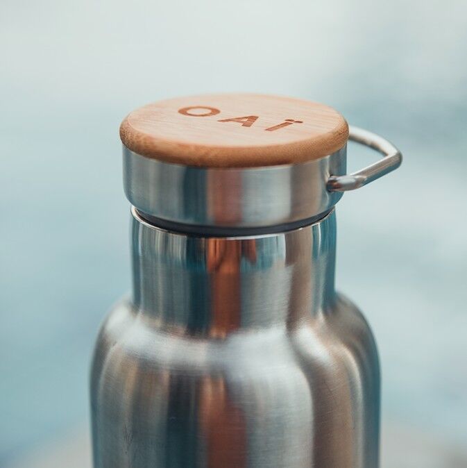 Borraccia termica OAÏ 1000ml