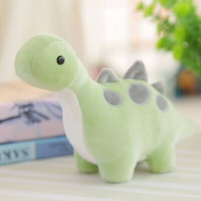 Dino Toy Doll Pillow Plush Dinosaurs Stuffed Animal , SKU467