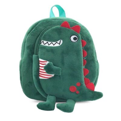 Dinosaur Children Backpack  Kids Schoolbag , SKU472