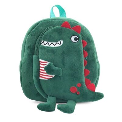 Dinosaur Children Backpack  Kids Schoolbag , SKU490