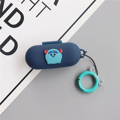 Disney Cartoon Earphone Case Silicone Protective Cover , SKU509