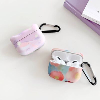 Earphone Cover For Apple AirPods 2 Pro 1 3 2nd Case , SKU636