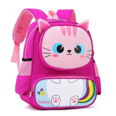 Fashion Children School Backpack Kids School bags , SKU1004