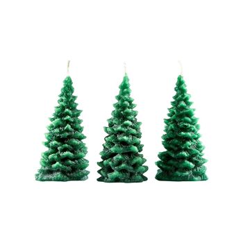 Sapin de Noël Vert Petit 2