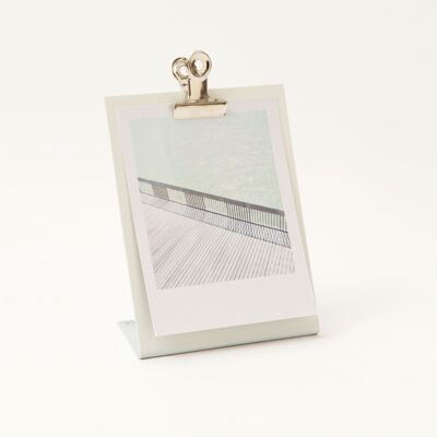 Clipboard Frame - Small - White