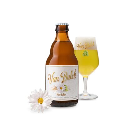 VAN BULCK BLANCO PURO 4,4% BIO