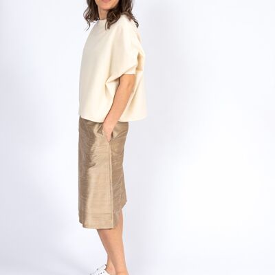 Rock Sand soie sauvage - UN000814