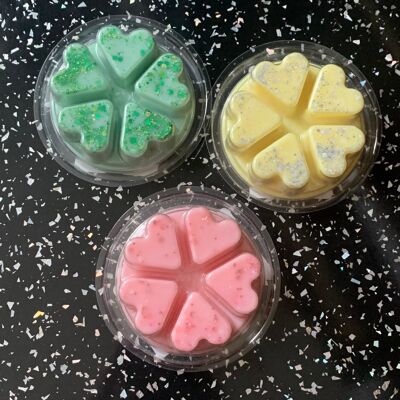 Scented Wax Bar –