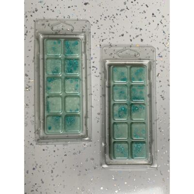 Wax Melt Snap Bar Midnight Blooms