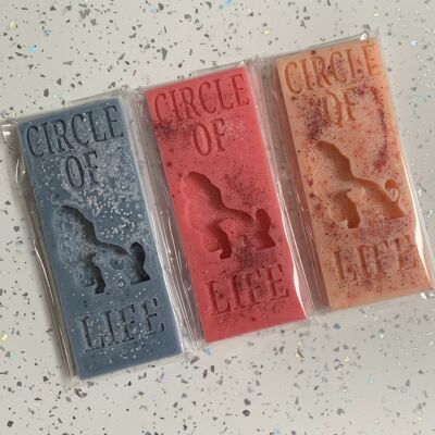 Circle of Life Wax Bar Calpol