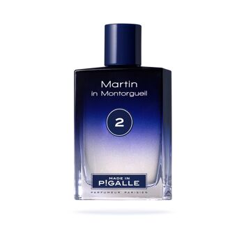 MARTIN - Eau de Parfum 1