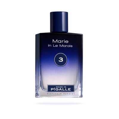 MARIE - Eau de Parfum