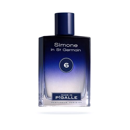 SIMONE - Eau de Parfum