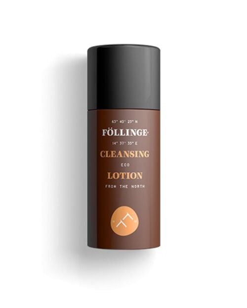 Cleansing Lotion