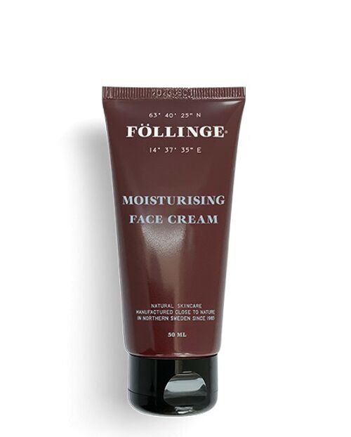 Moisturising Face Cream  TUB