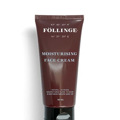 Moisturising Face Cream  TUB